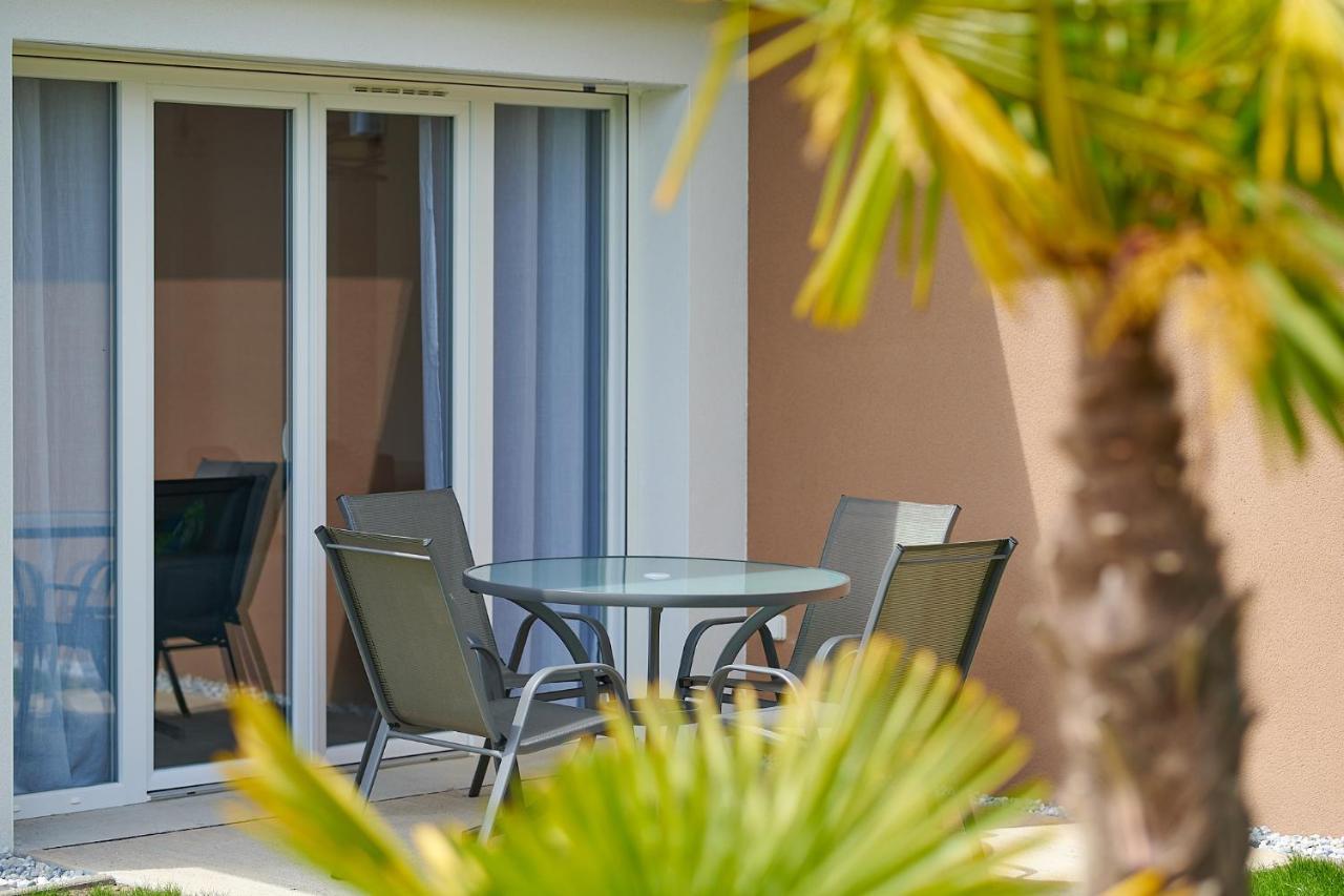 Casa Lhosa Patio 3 Etoiles Apartment Saint-Paul-les-Dax